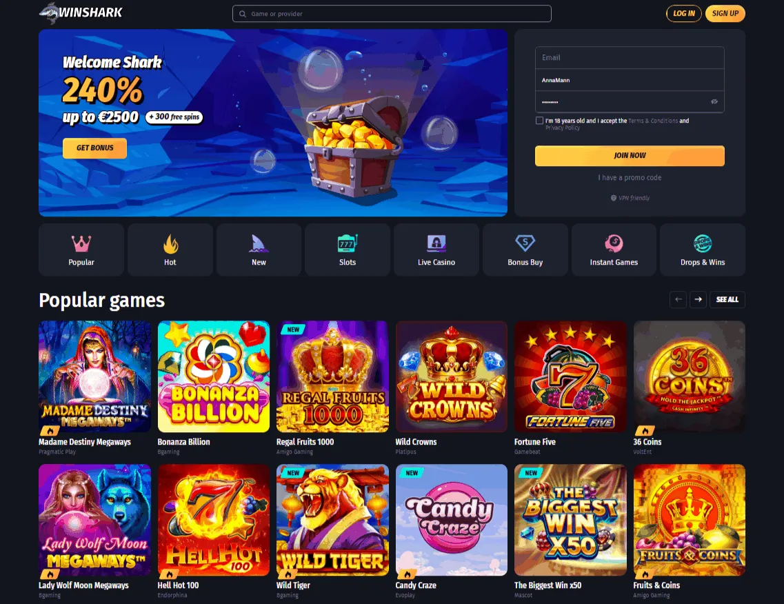 casino online casino online